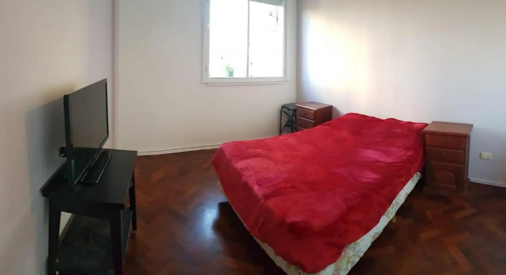 Departamento en Alquiler Temporal de 2 dormitorios