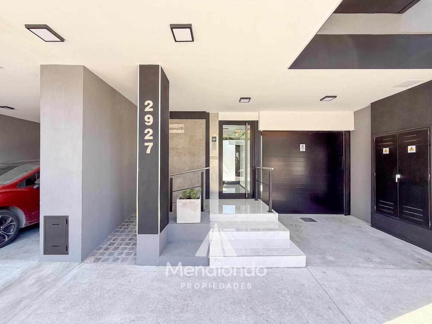 Departamento en Venta en Chauvin, USD 99.000