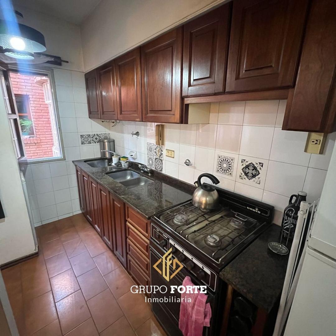 Departamento en Venta 25 años