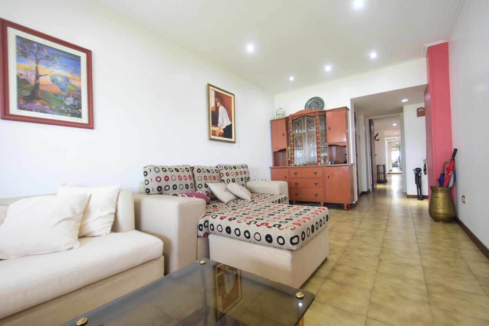 Departamento en Venta de 5 ambientes