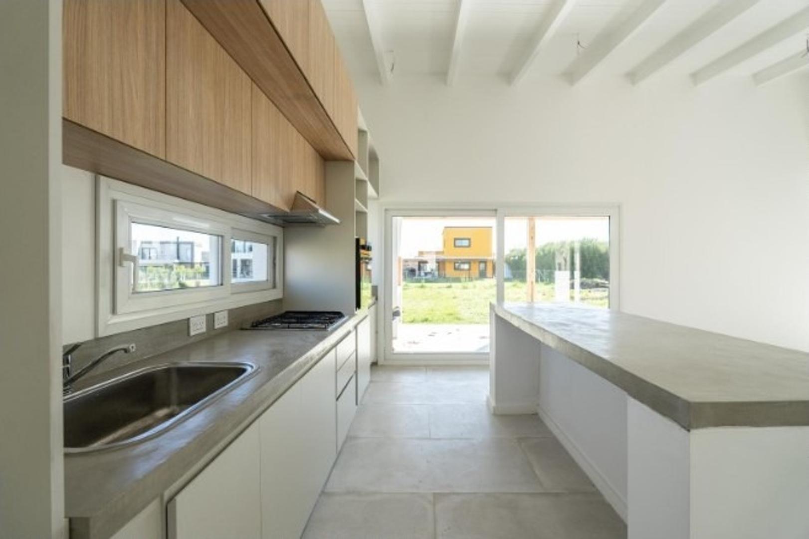 San Sebastián Área 1