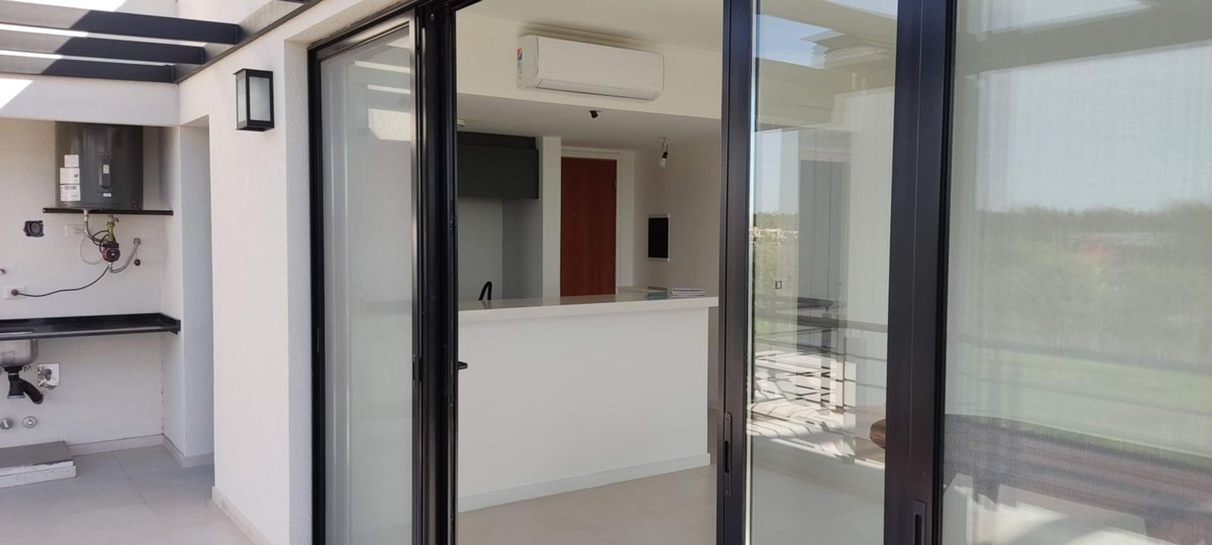 Departamento en Venta en Countries y Barrios Cerrados en Benavidez, USD 190.000