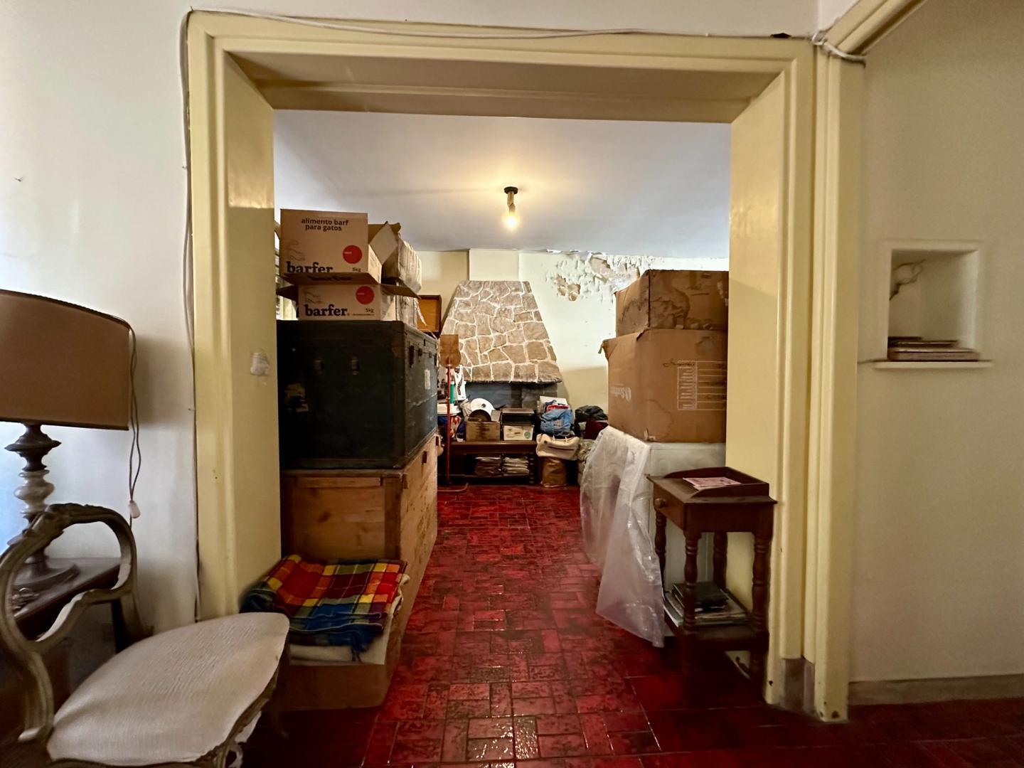 Casa en Venta 70 años