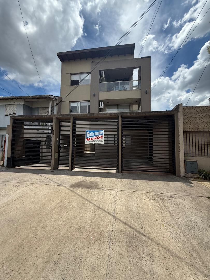 VENTA DEPARTAMENTO 2 AMBIENTES COCHERA PADUA MERLO