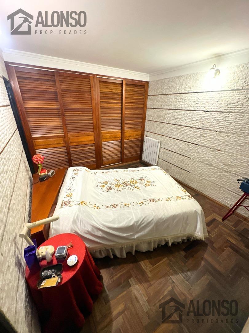 Sitio Montevideo Y Av. Lujan