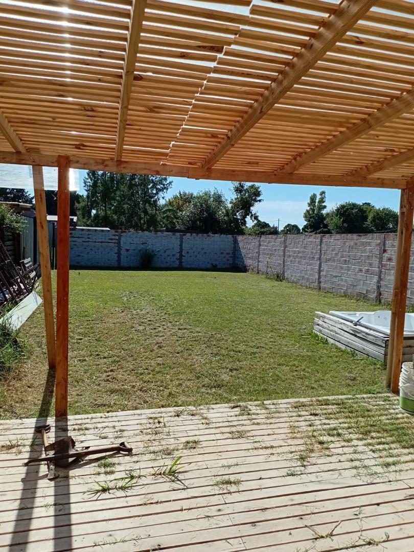 Casa en Venta al Oeste