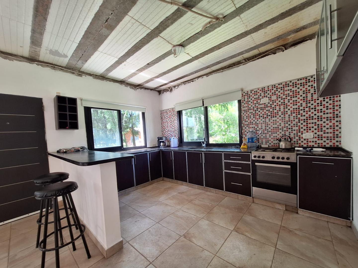 Quinta en Venta al Noreste