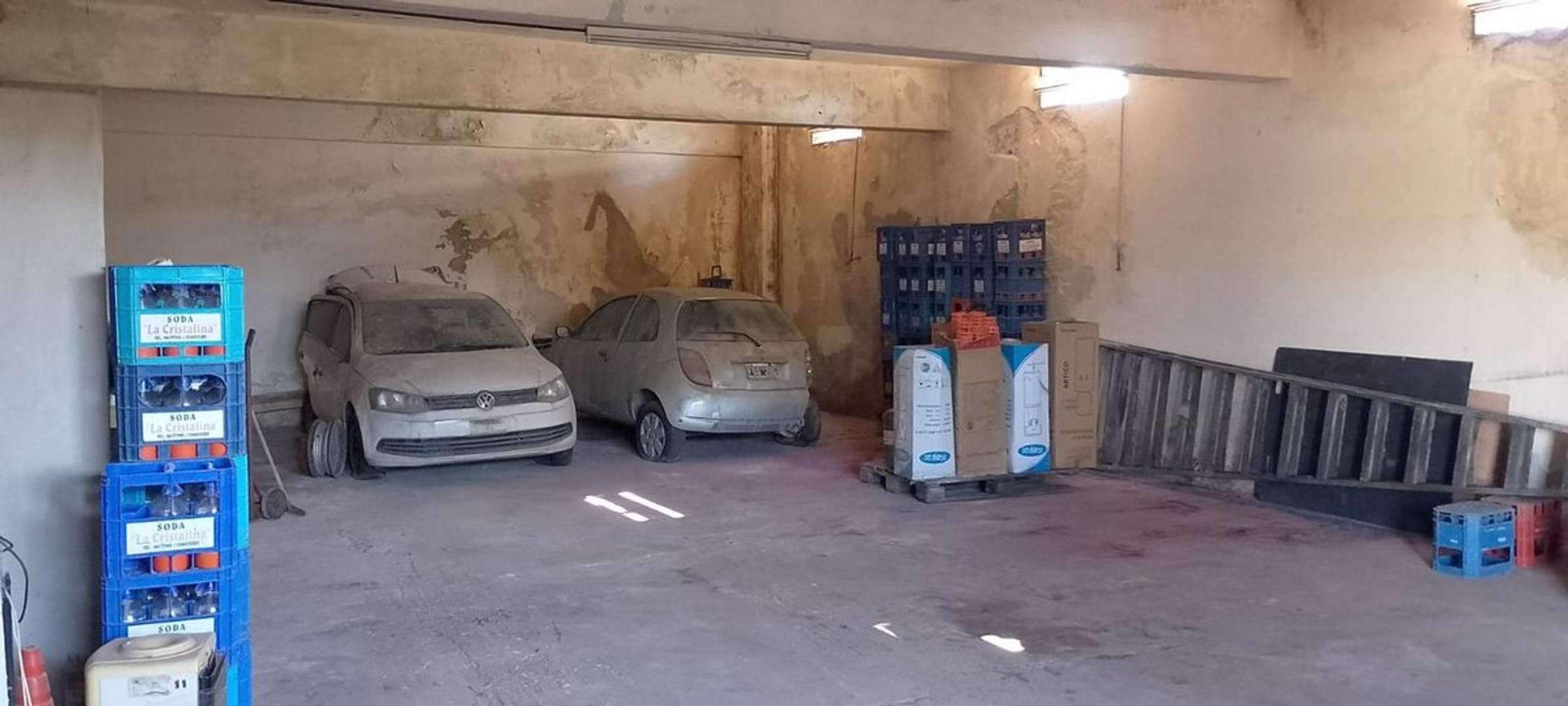 Galpon en Venta 10 años