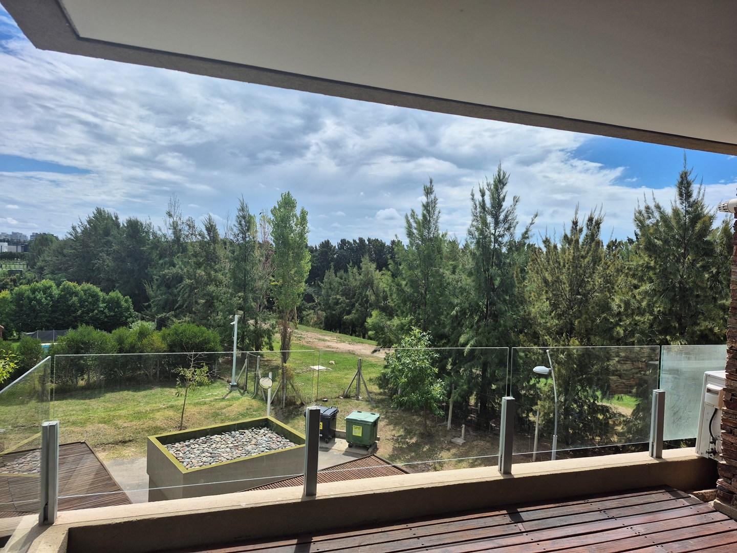 Departamento en Alquiler de 4 ambientes