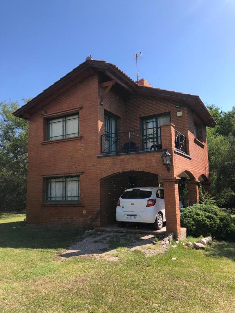 Casa en Venta de 9 dormitorios