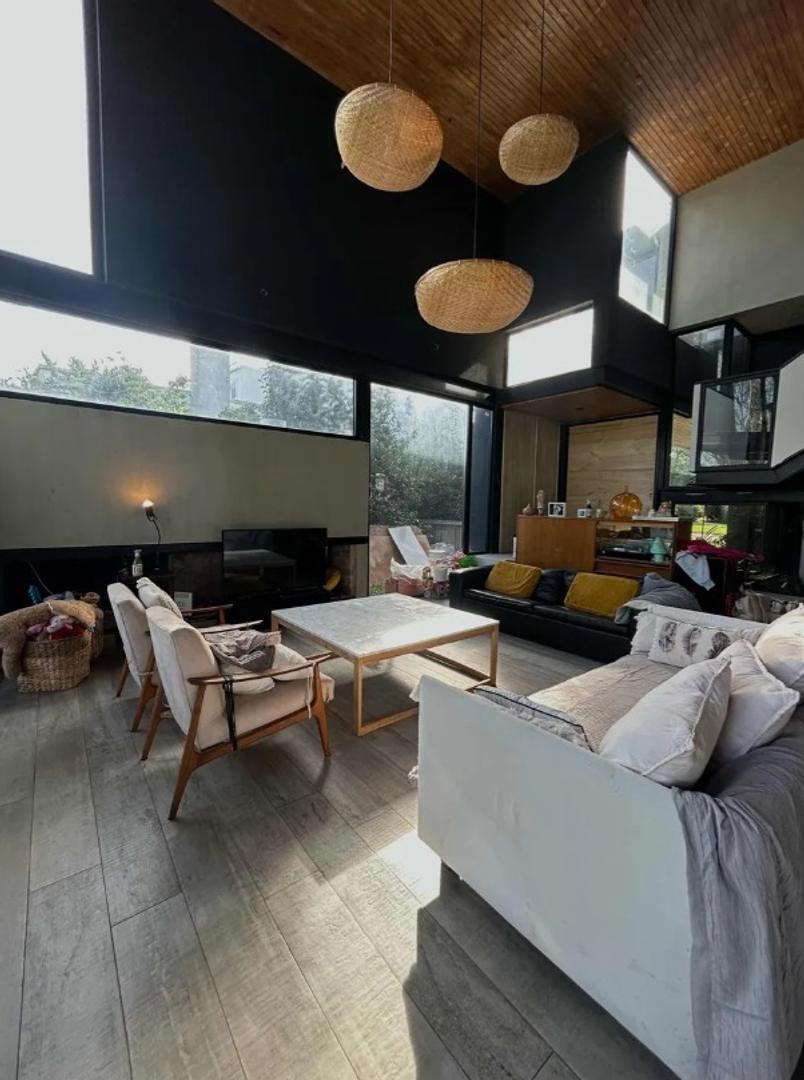 Casa en Venta de 5 dormitorios