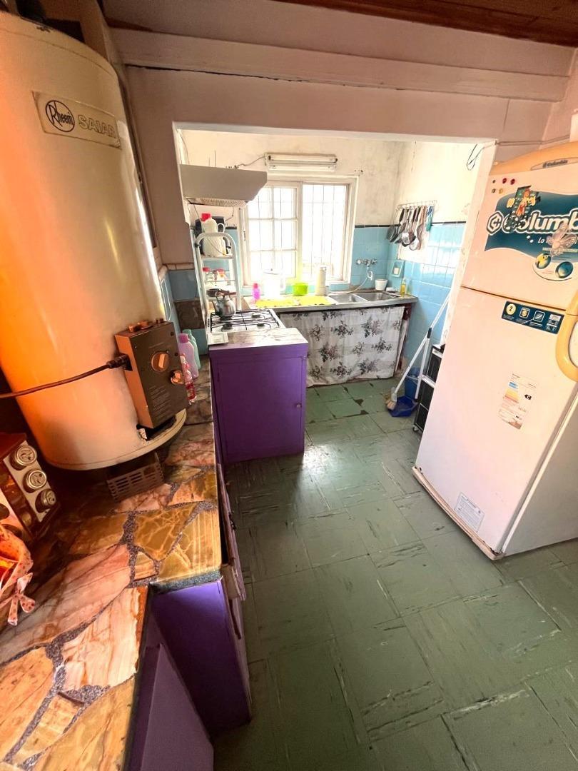 Depto Tipo Casa en Venta en San Andres, USD 55.000