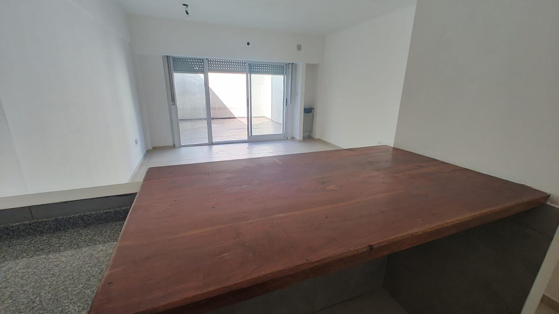 Departamento en Alquiler 15 años