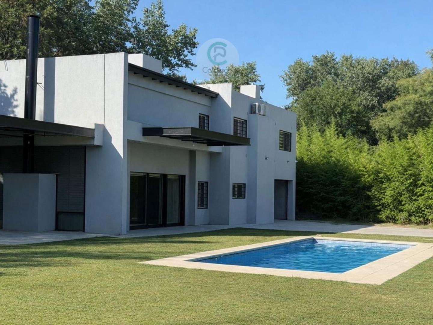 Casa Quinta en Venta Parque Gorriti Moreno