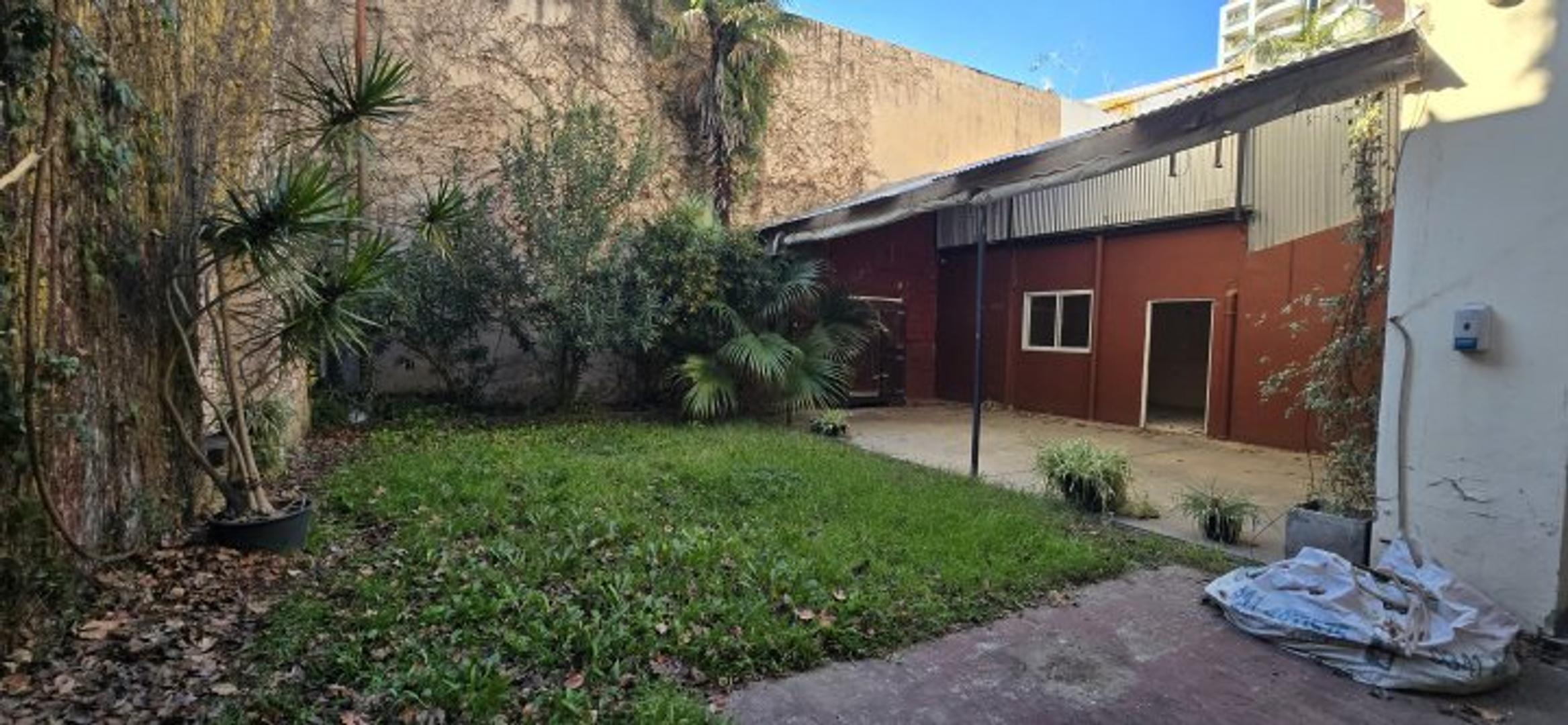 ALQUILER CASA EN ZONA CENTRO