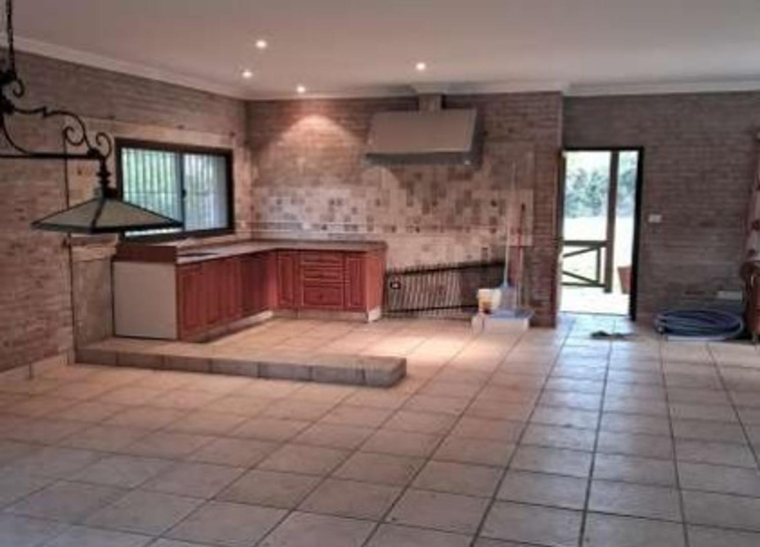 Quinta en Alquiler de 4 dormitorios