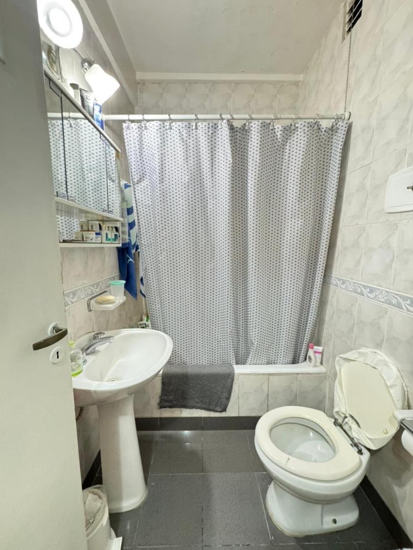 Departamento en Venta en Palermo, USD 115.000