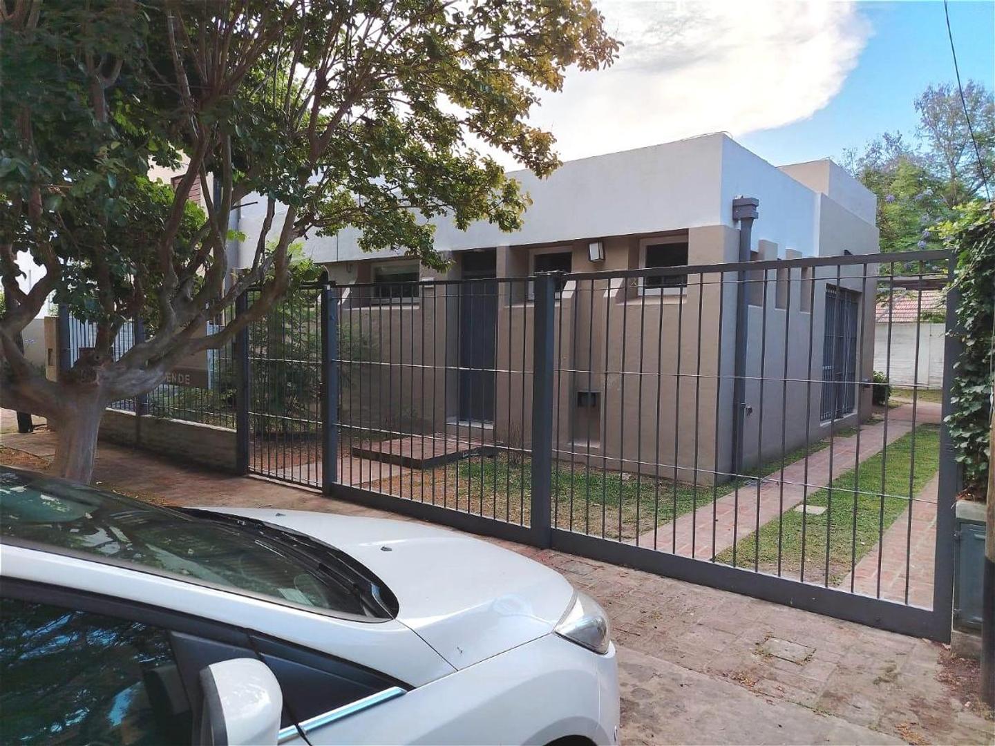 Venta de casa 2 dormitorios en Gonnet