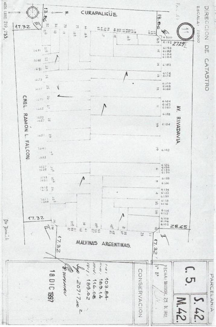 Terreno en Venta de 3800000,0 m2