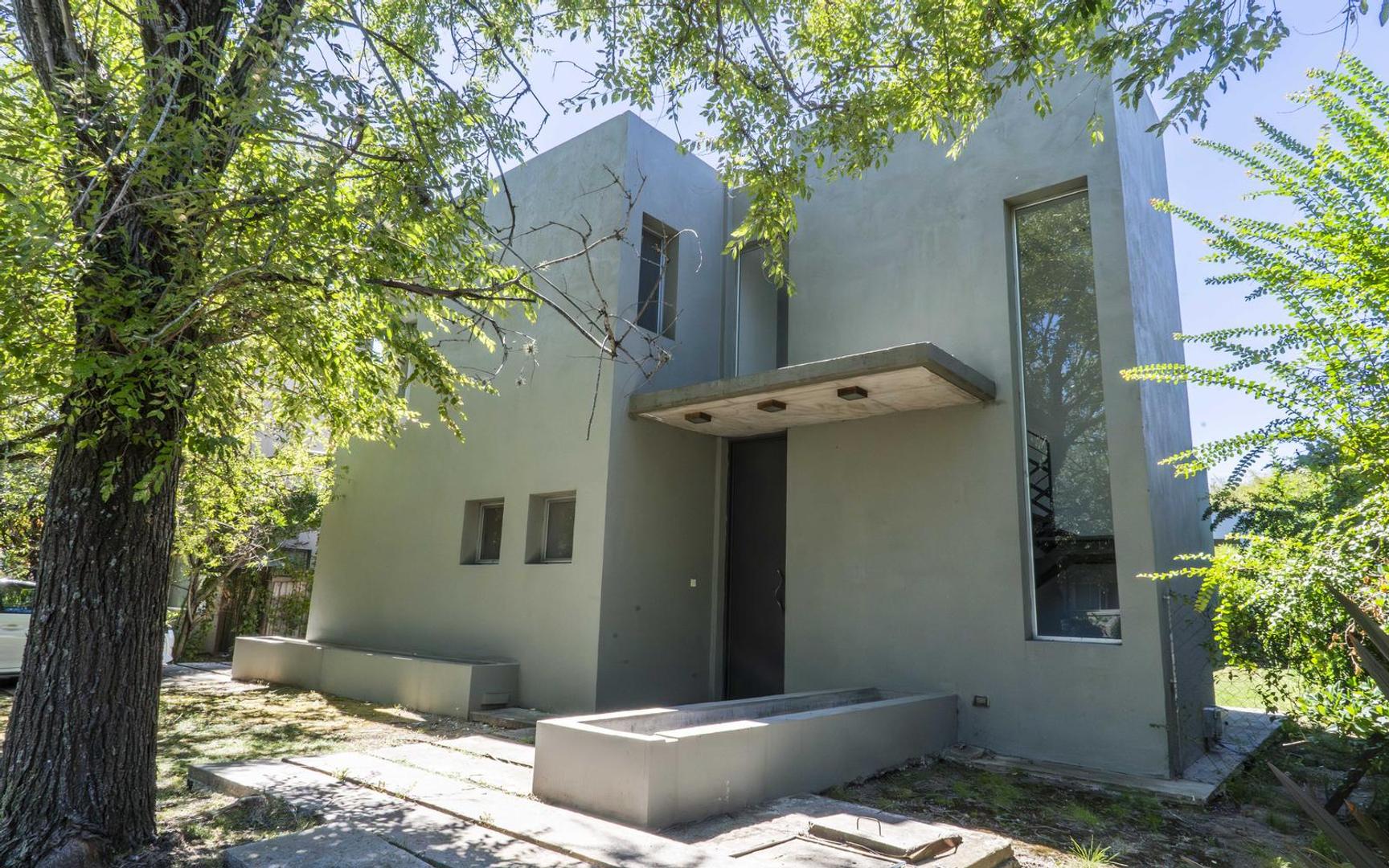 Casa en venta en Barrio La Comarca, Bancalari