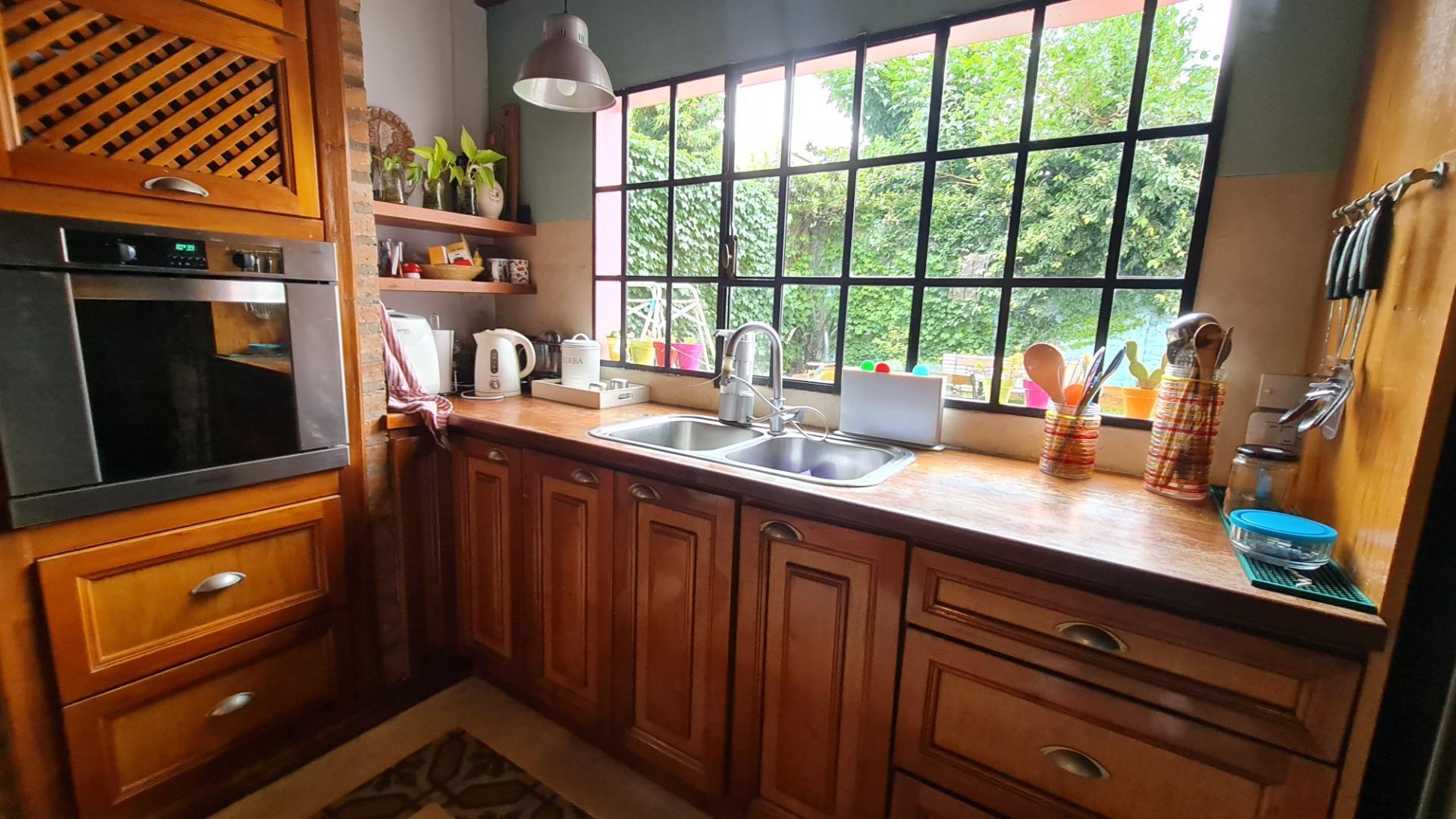 Venta Casa 4 ambientes Quilmes