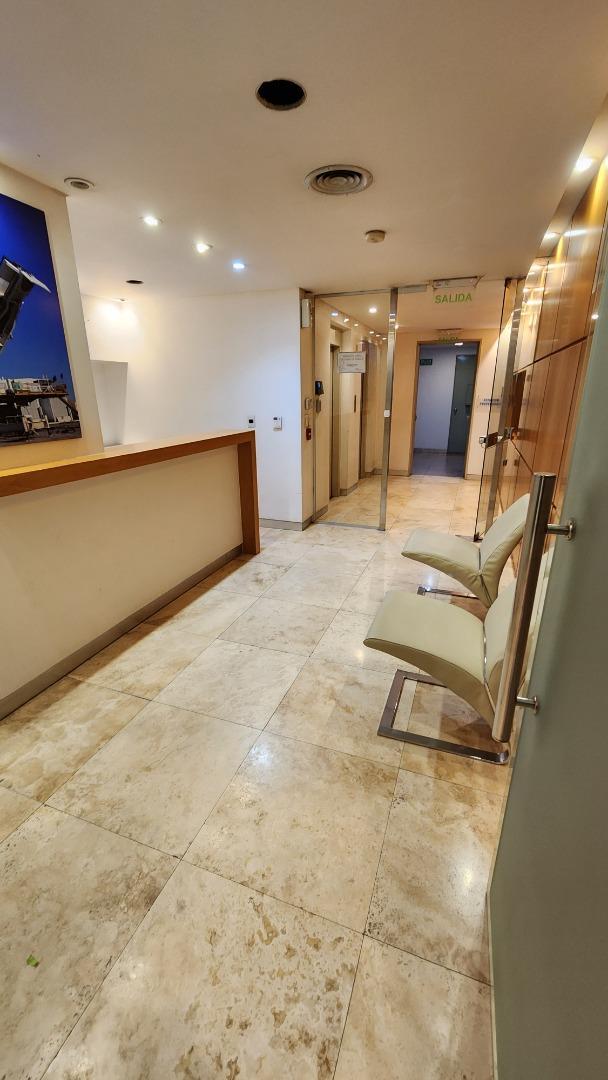 Oficina en Venta en Monserrat, USD 355.000