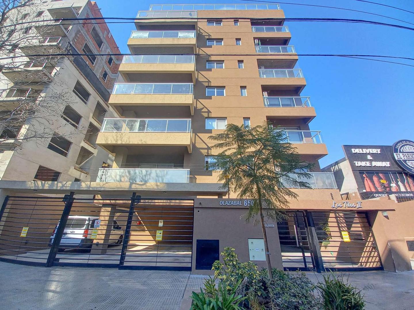 DEPARTAMENTO VENTA ITUZAINGO