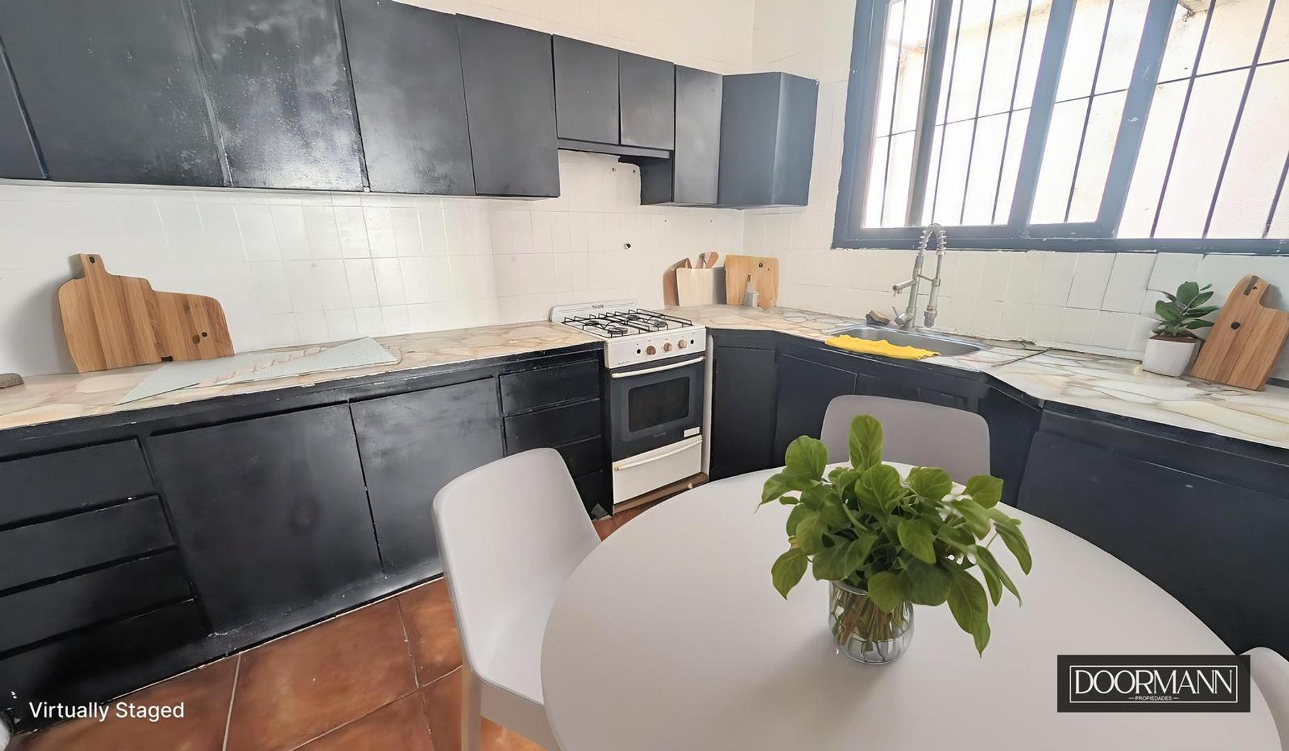 Depto Tipo Casa en Venta de 2 dormitorios