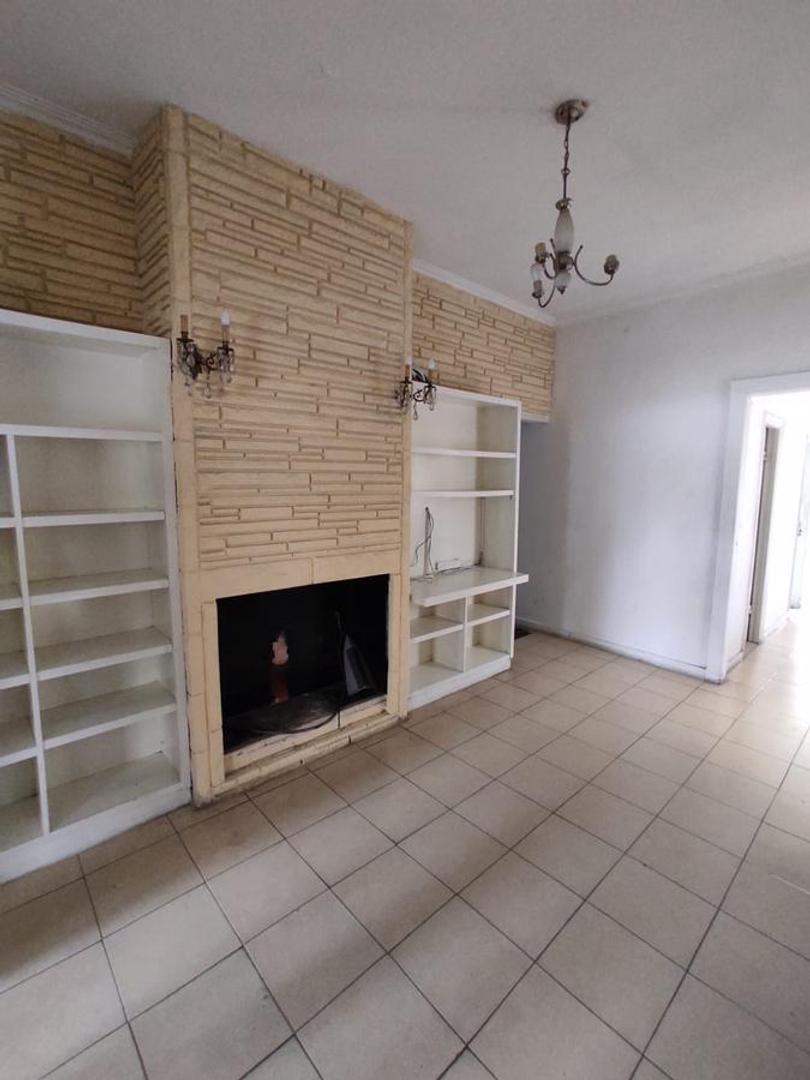 Depto Tipo Casa 6 ambientes con 3 baños