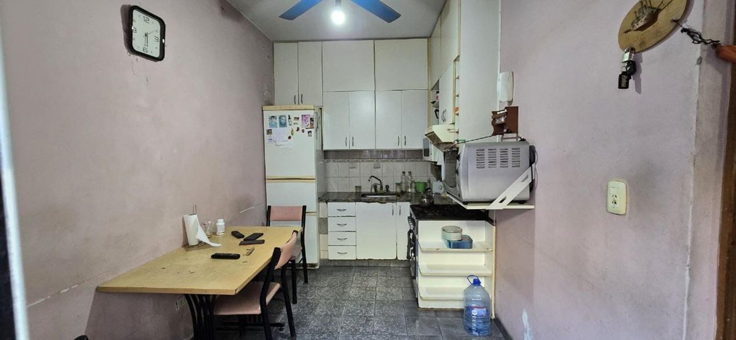 Casa en Venta 46 años