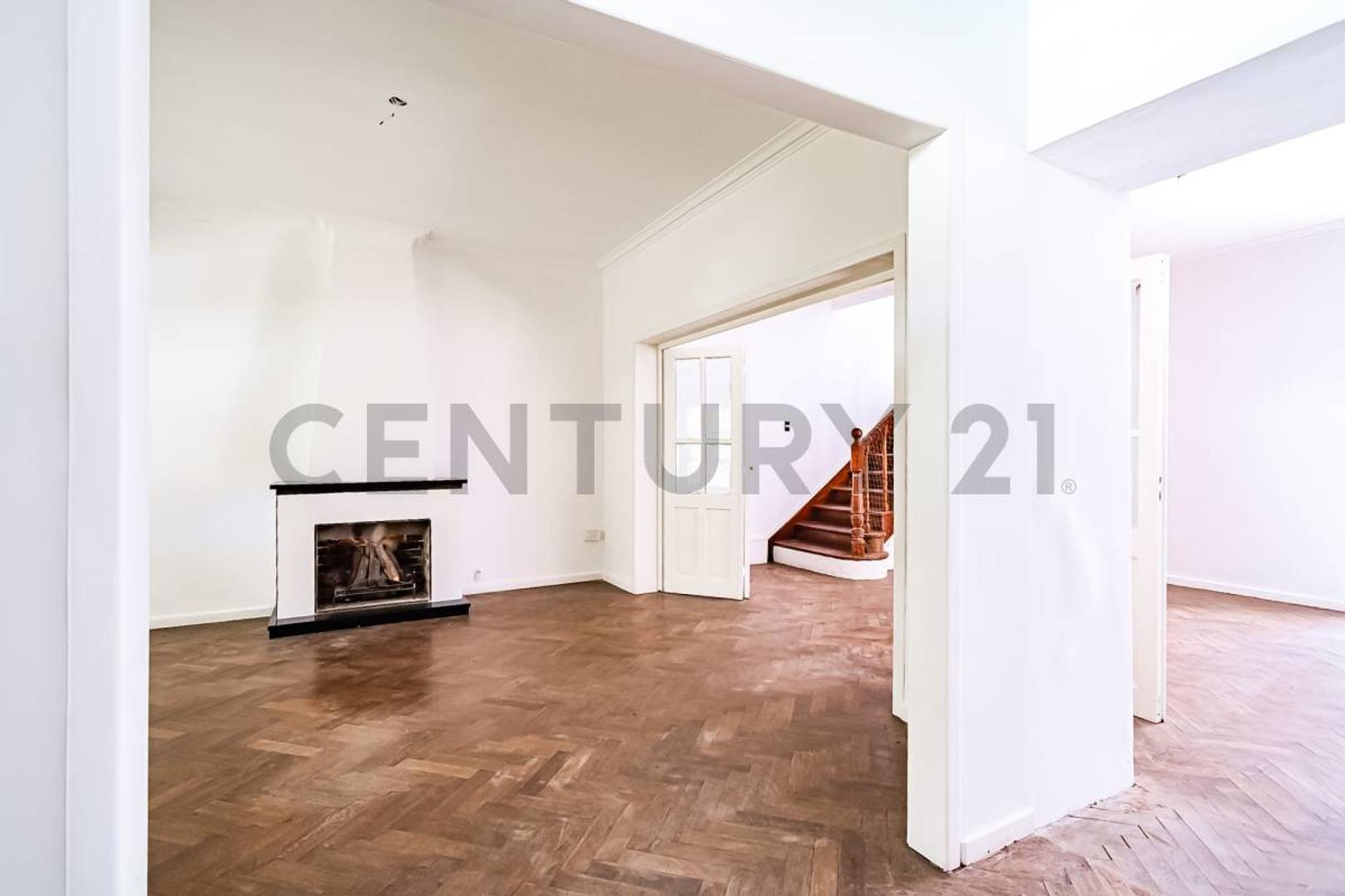 Departamento en Venta de 5 dormitorios