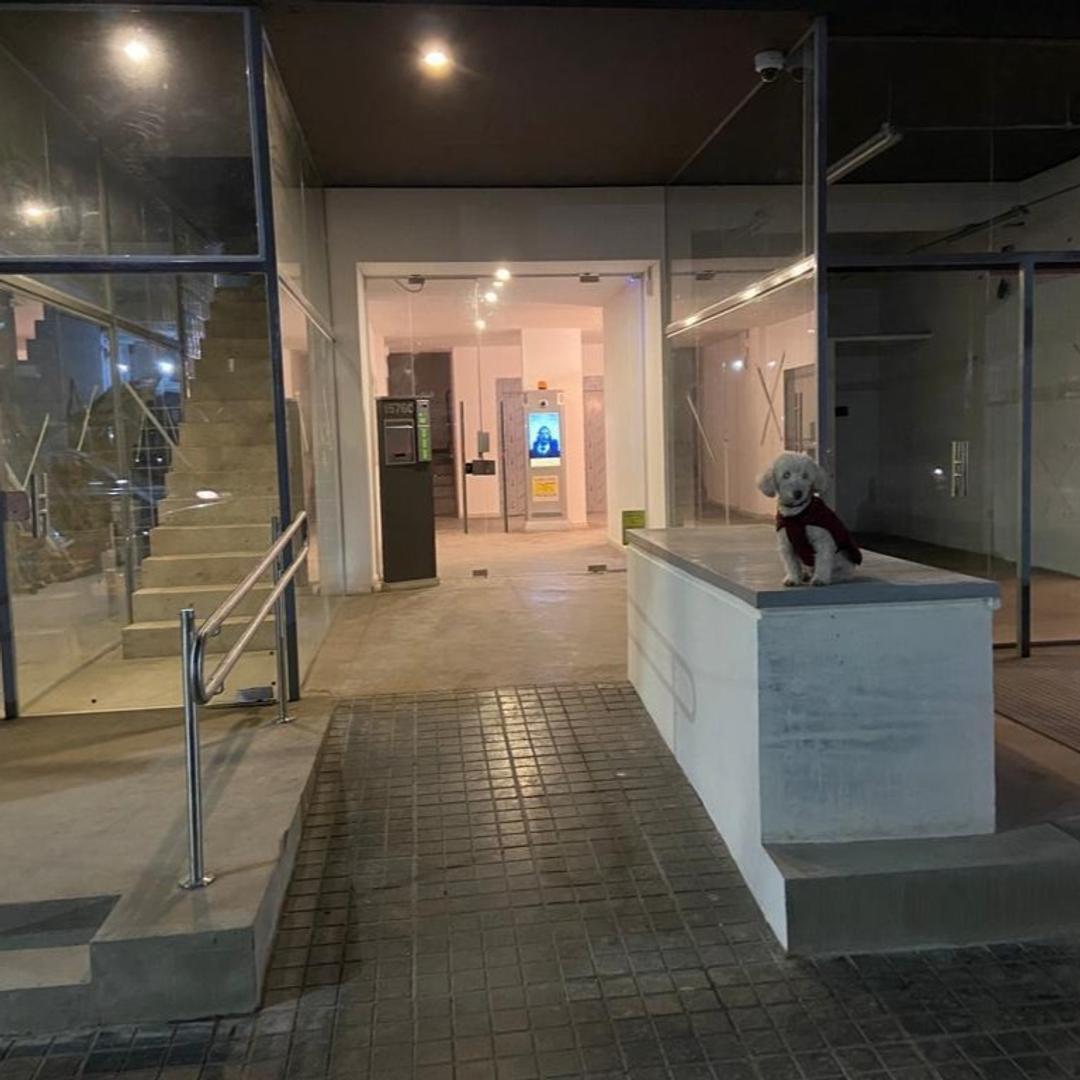 Departamento en Venta de 5 ambientes