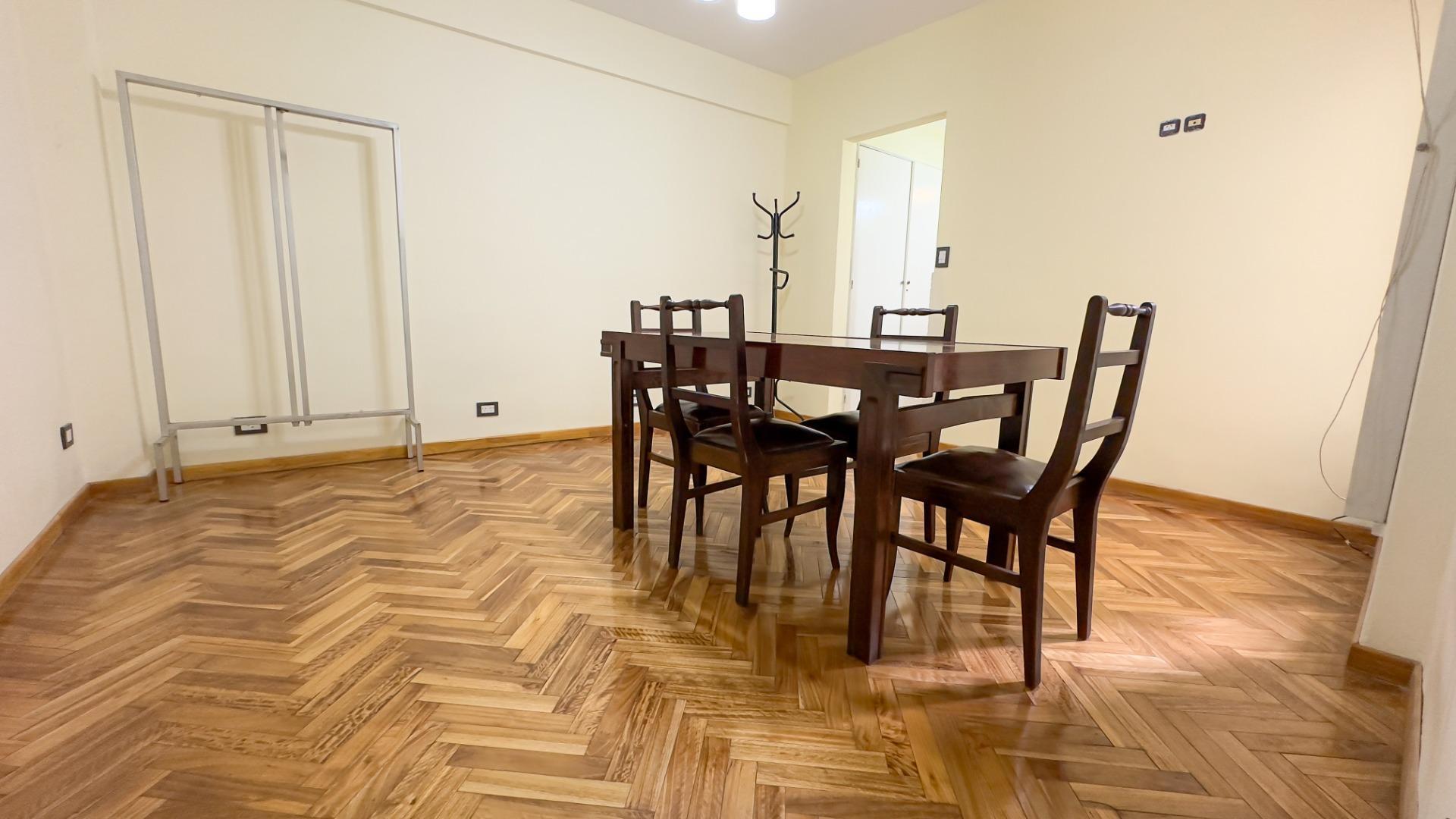 Departamento en Venta en Boedo, USD 67.000