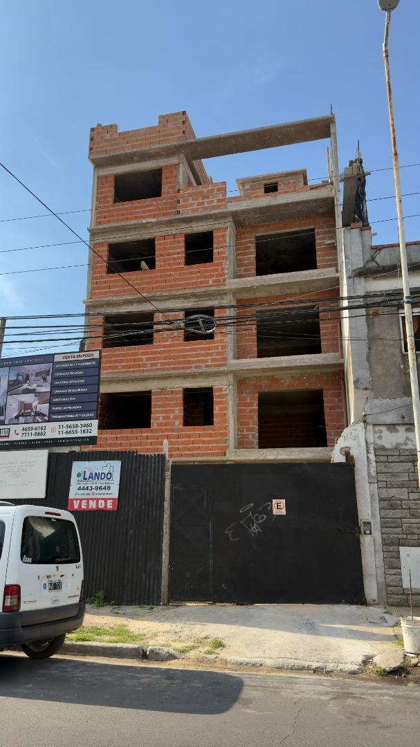 Igualdad 1033 , Piso 4