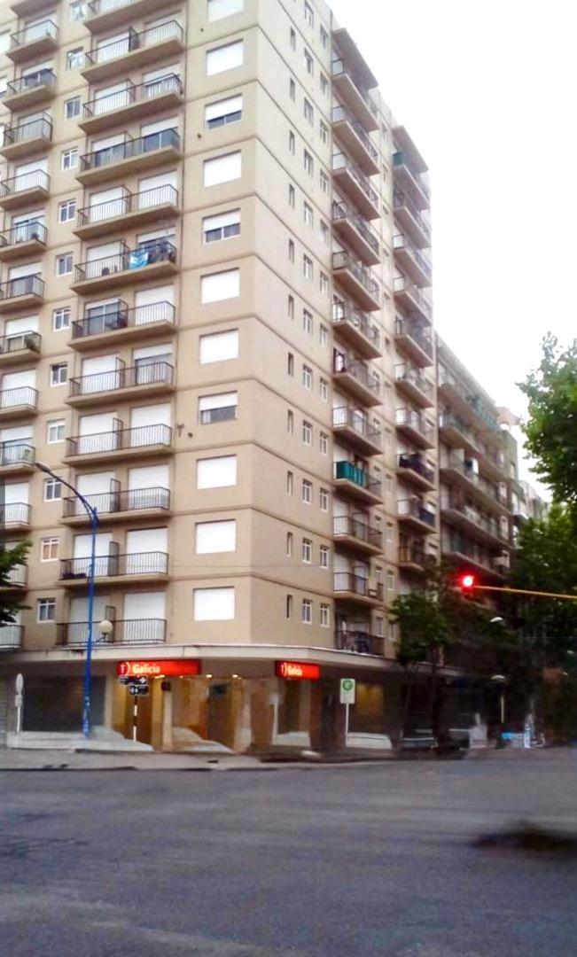VENTA DEPARTAMENTO CENTRO MAR DEL PLATA