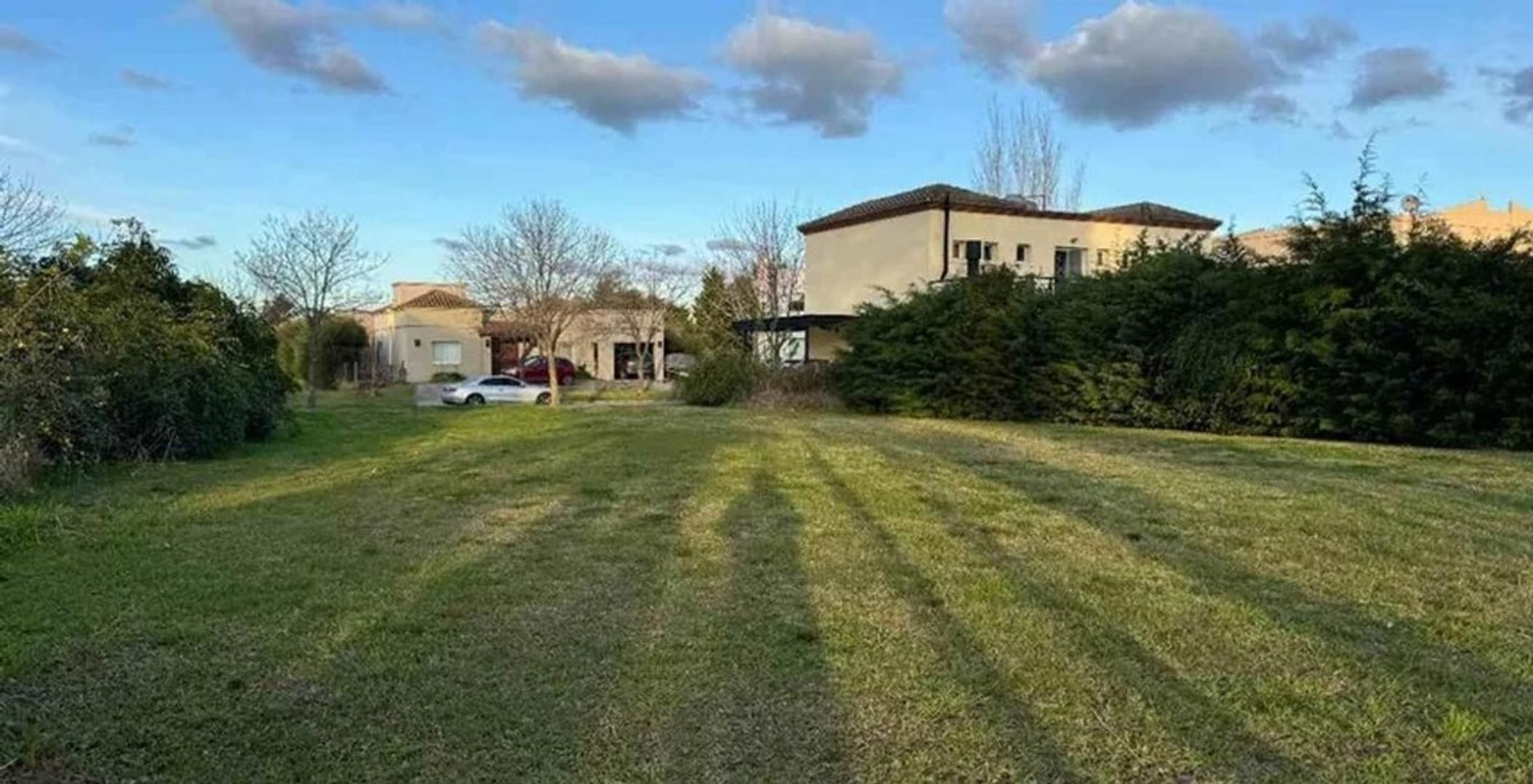 Terreno en Venta de 733,0 m2