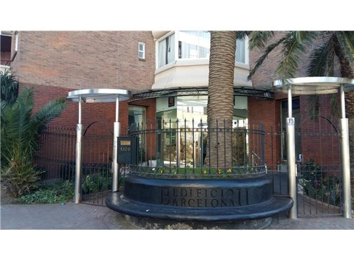 4 AMBIENTES CON COCHERA EN BARCELONA II