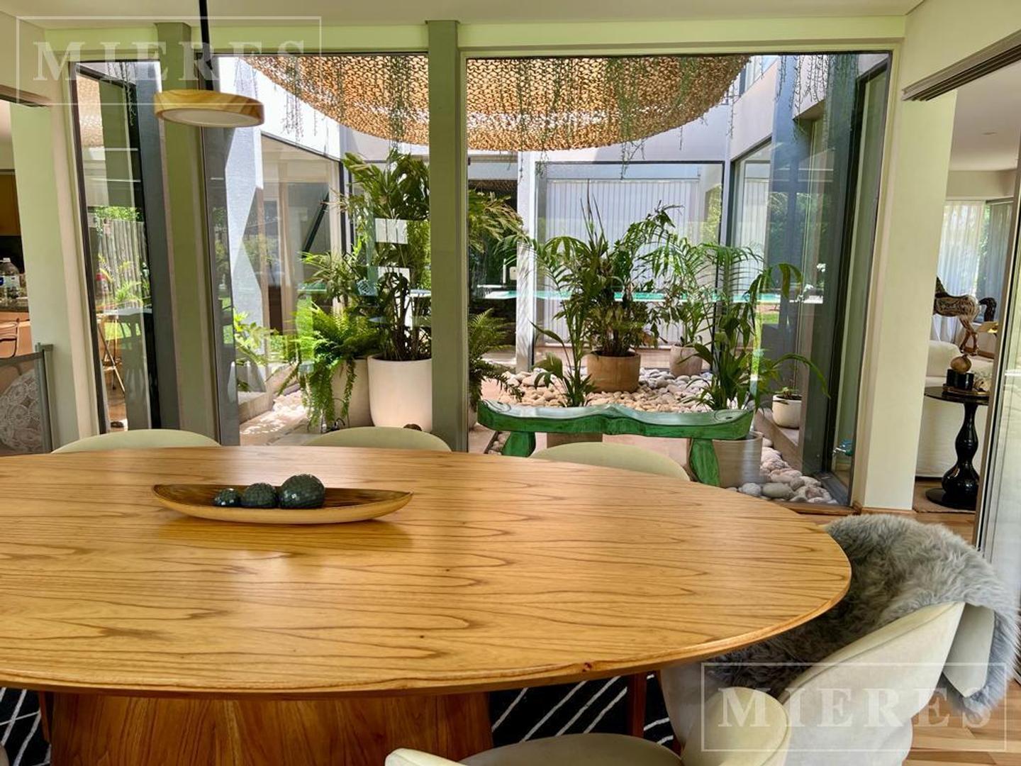 Casa en Alquiler 15 años