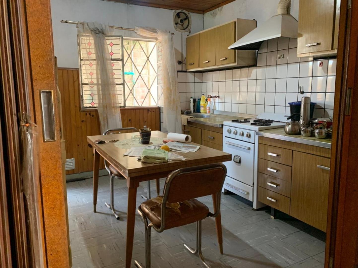 Casa en Venta de 1 dormitorio