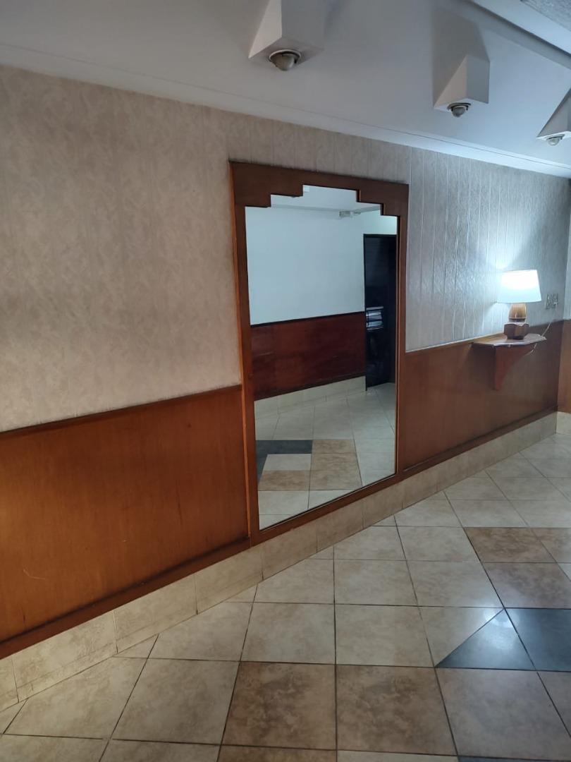 Departamento  Alquiler 2 ambientes Planta baja