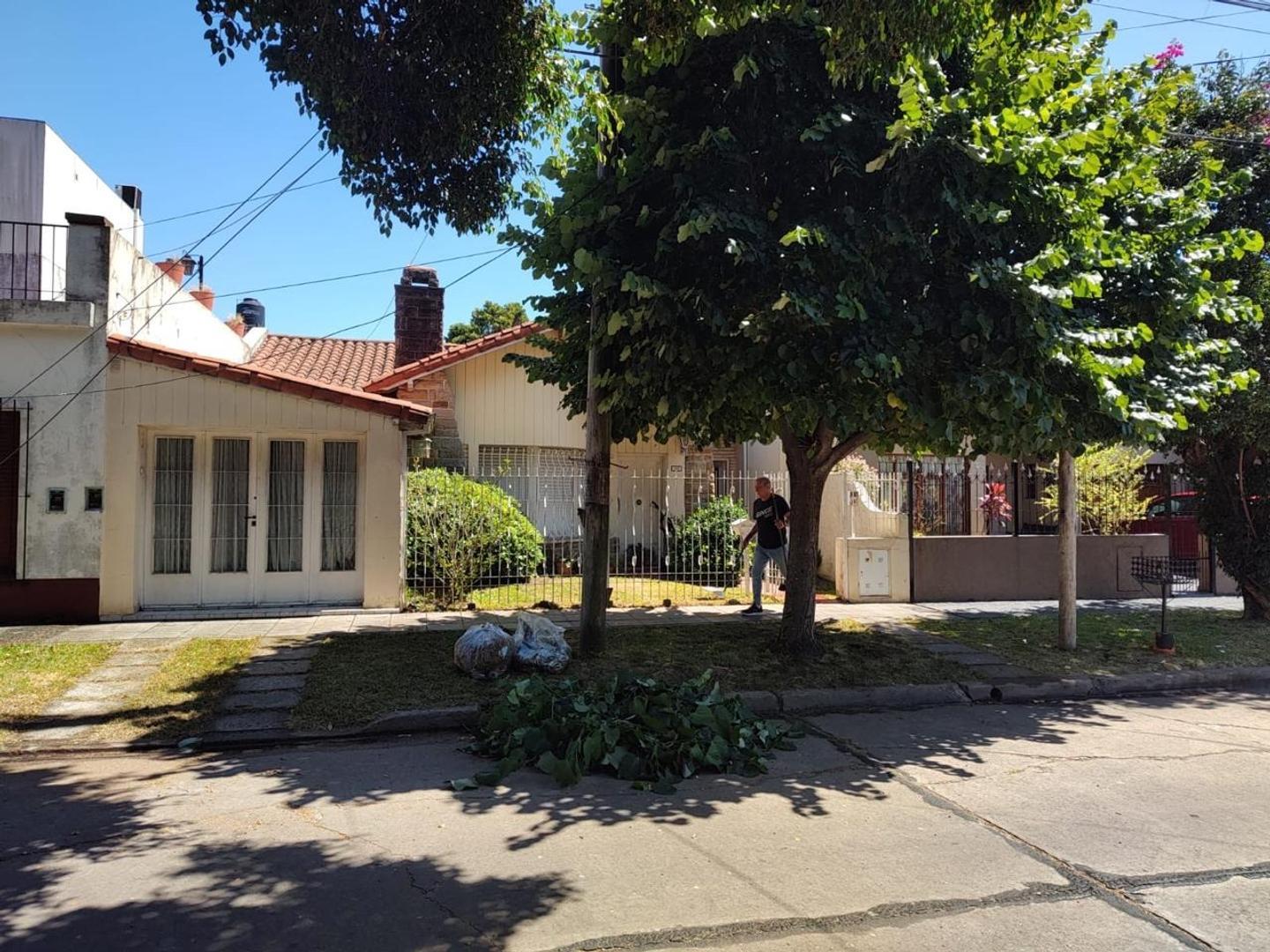 Casa en Venta en Haedo, USD 169.999