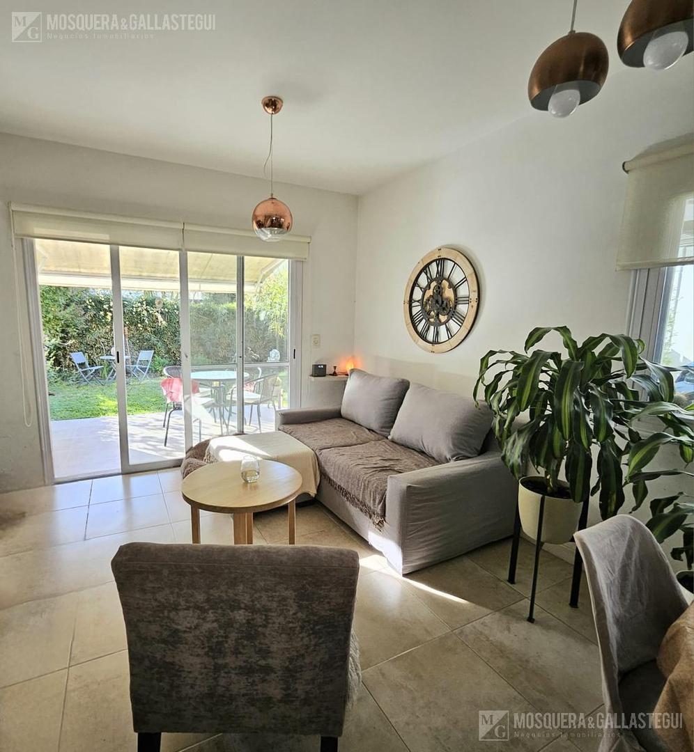 Casa en Venta 10 años