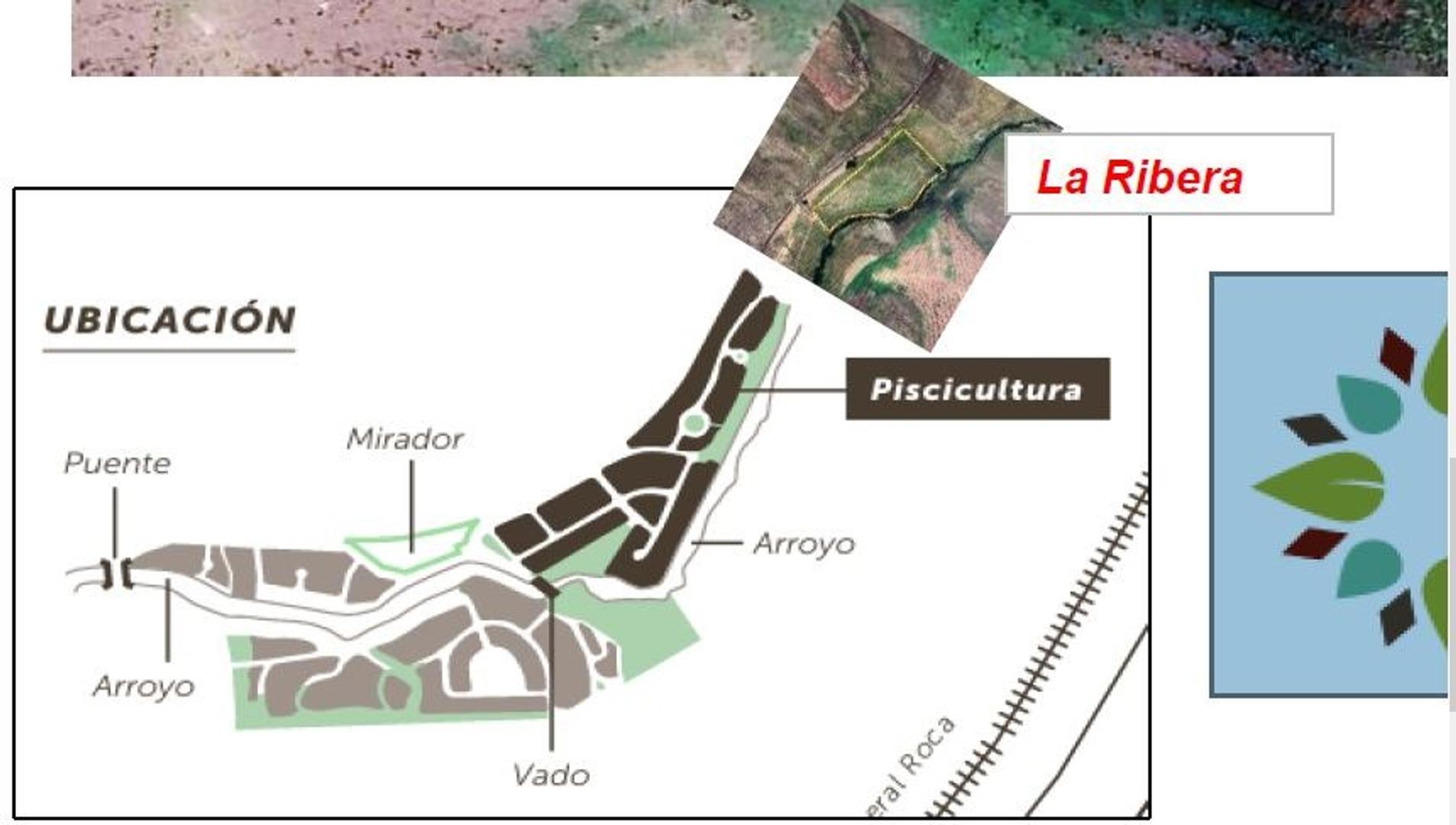 Terreno en Venta, FOS 40