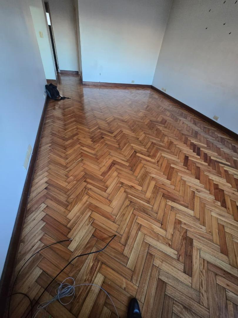 Departamento en Venta en Vicente Lopez Vias / Rio, USD 165.000