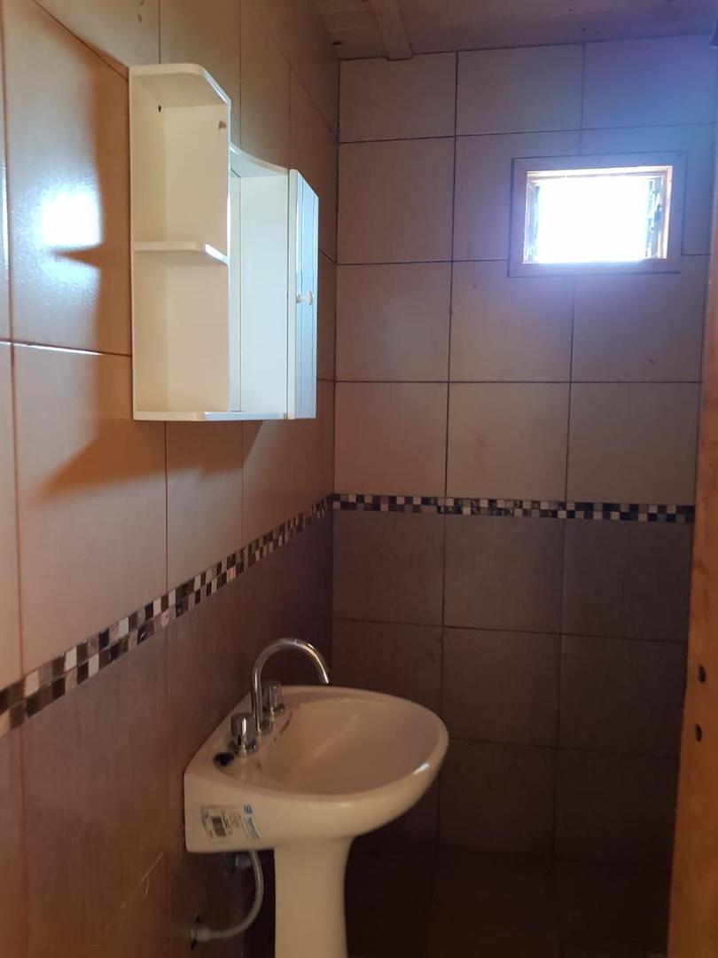 Casa en Venta 15 años