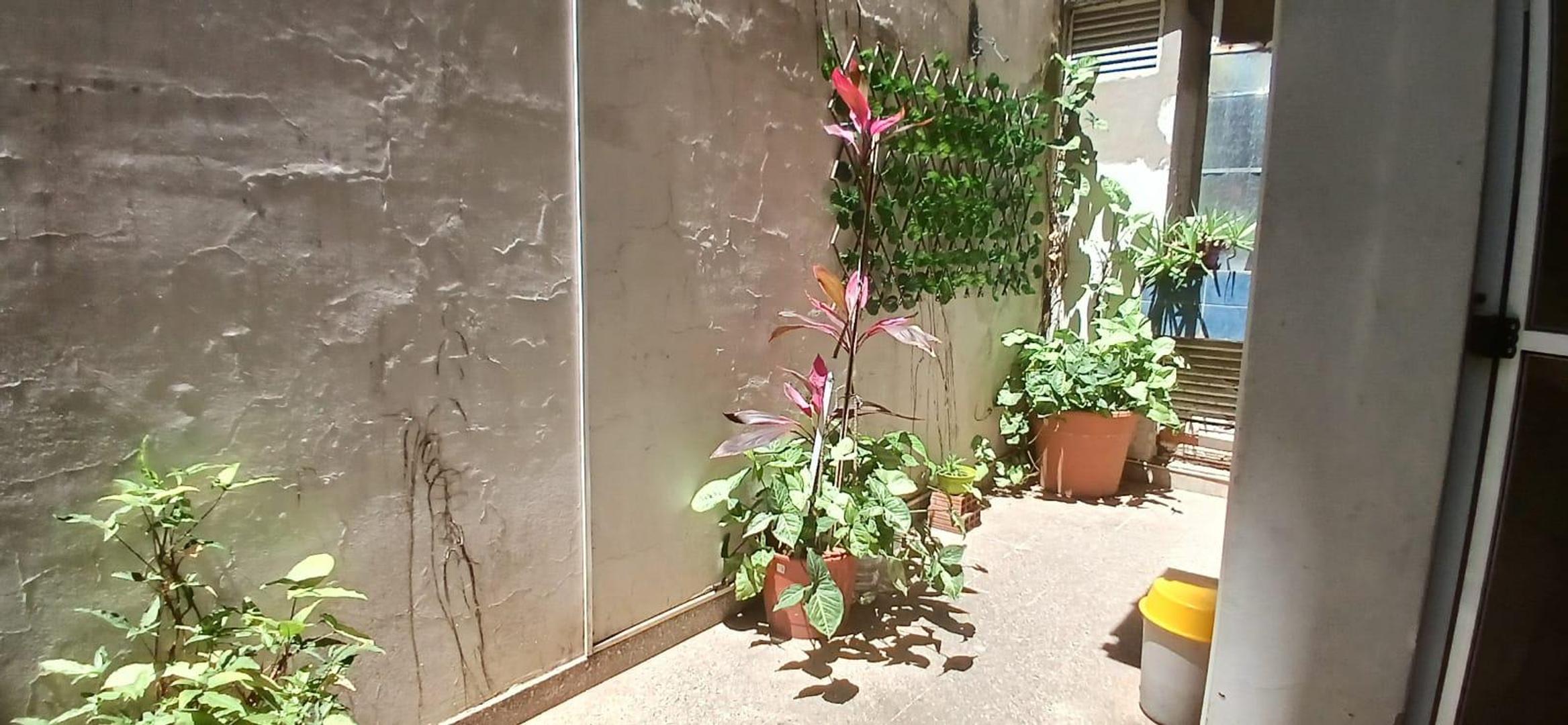 Departamento en Venta en Recoleta, USD 120.000