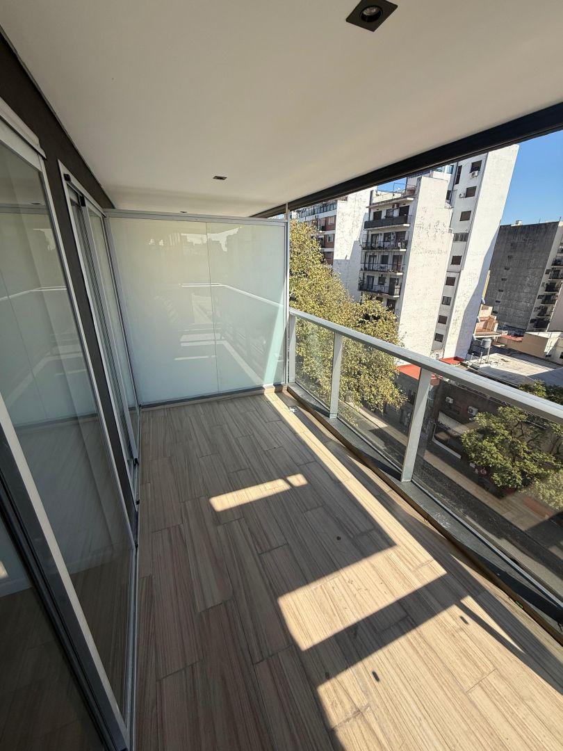 Departamento en Venta en Caballito, USD 131.000