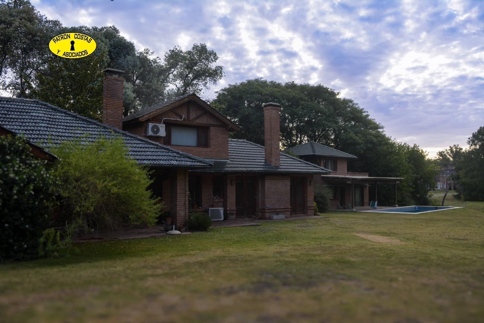 Casa en Venta 25 años