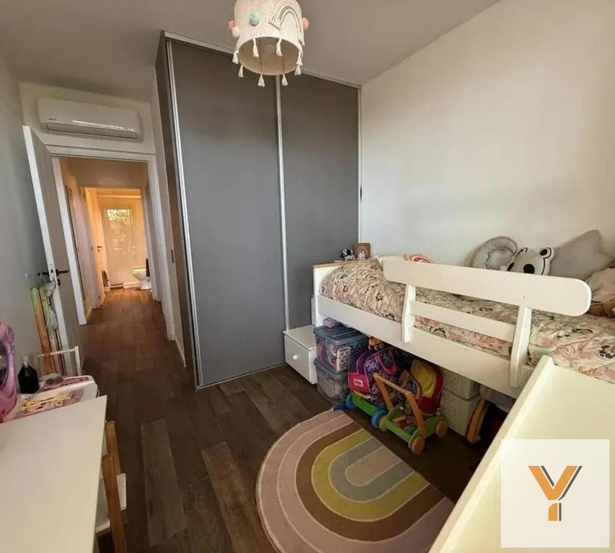 Departamento en Venta 1 año