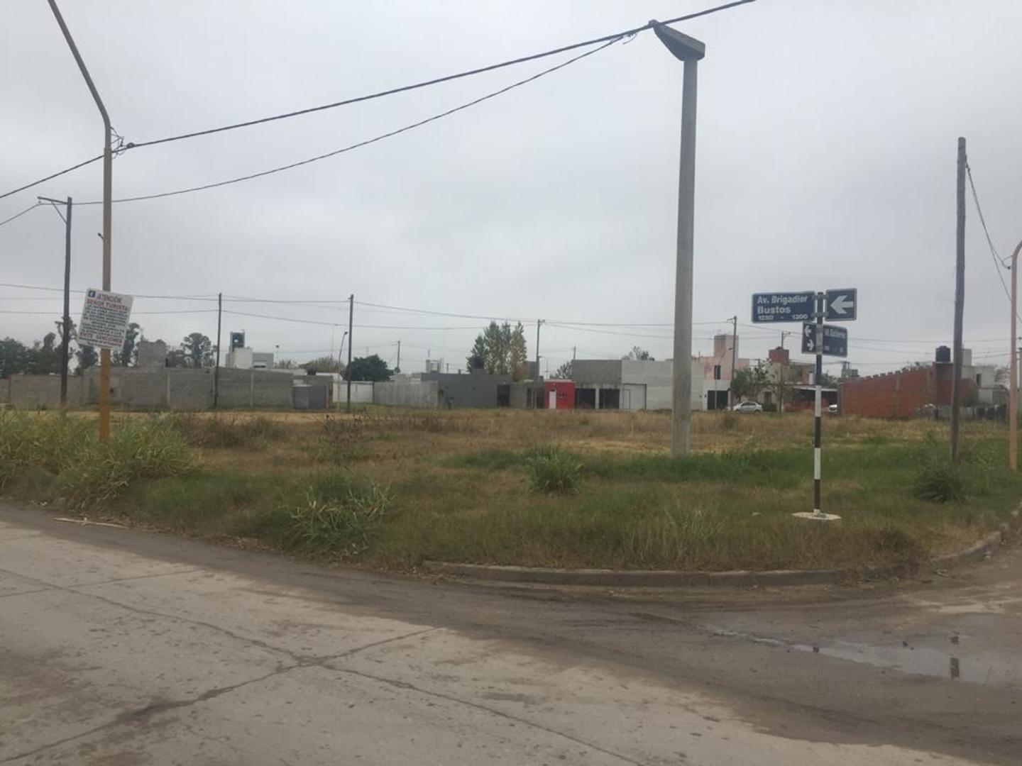 Terreno en Venta de 1008,0 m2